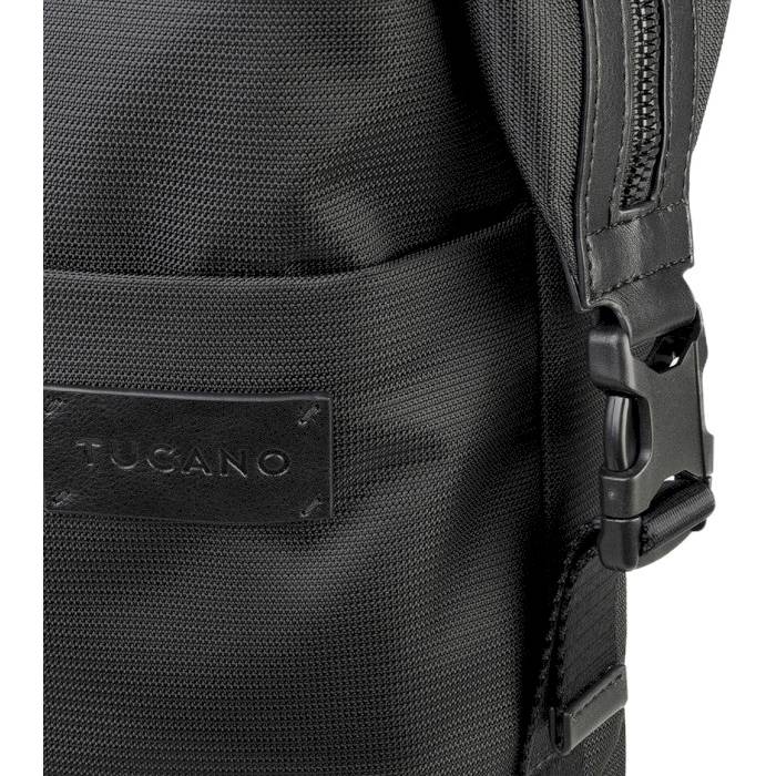 Фото Рюкзак TUCANO Modo Premium 13"/14" Black (BMDOKSP-BK)