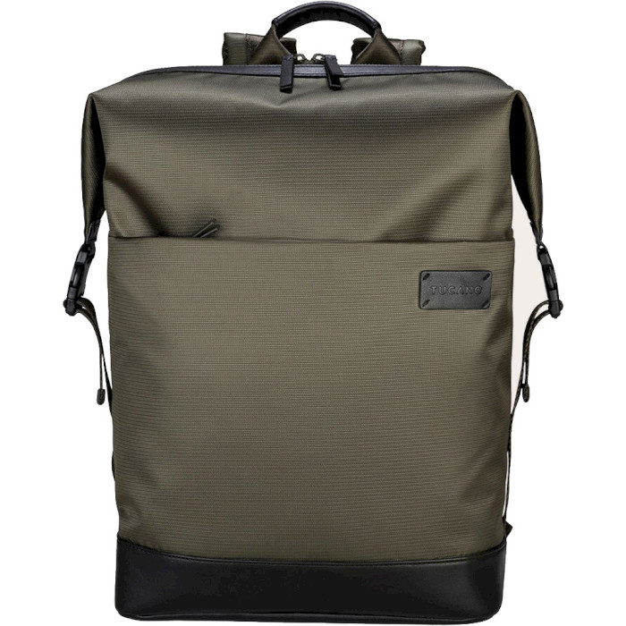 Рюкзак TUCANO Modo Premium 15"/16" Military Green (BMDOKP-VM)