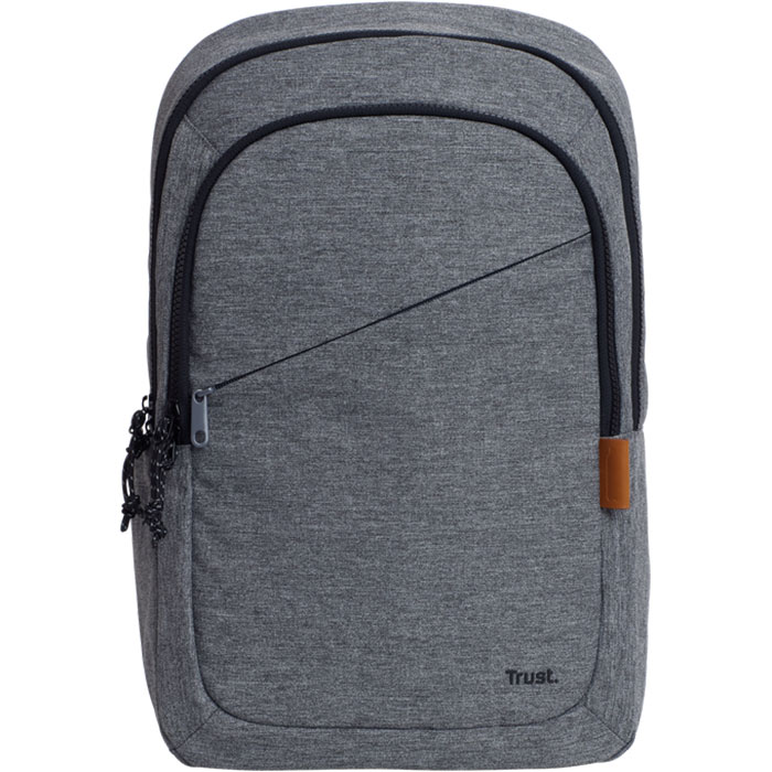 Рюкзак TRUST Avana 16" Gray (24981)