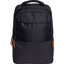 Рюкзак TRUST Lisboa 16" Black (25244)