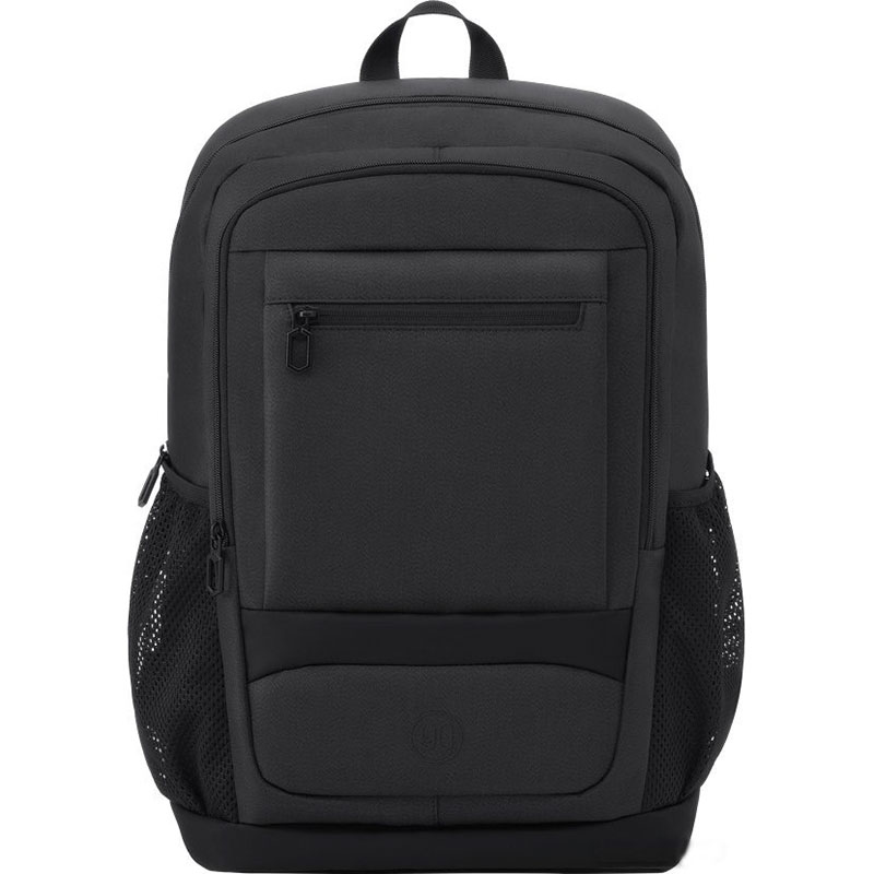 Рюкзак Ninetygo Large Capacity Business Travel Black (6941413217897)