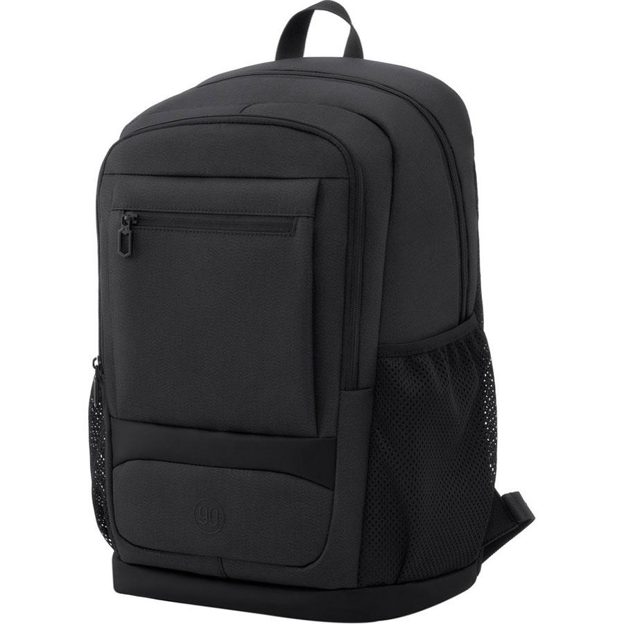 Рюкзак Ninetygo Large Capacity Business Travel Black (6941413217897) Пол универсальный