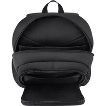 Рюкзак Ninetygo Large Capacity Business Travel Black (6941413217897)