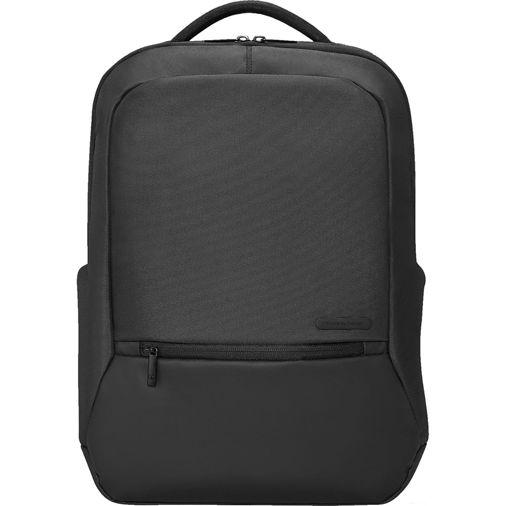 Рюкзак Ninetygo Urban Daily Commuting Backpack Black (6972125145062)