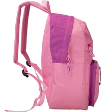 travel SEMI LINE Рюкзак міський 28 Pink/Rose (J4918-2)