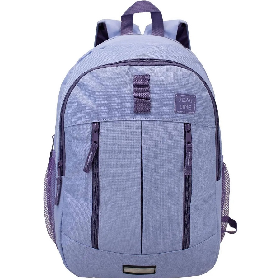 Рюкзак SEMI LINE 20 Lavender (J4923-2)