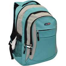 Рюкзак SEMI LINE 35 Turquoise/Grey (BSL117)