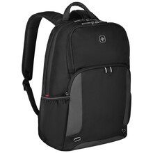 Рюкзак WENGER XE Tryal 16" Black (612735)