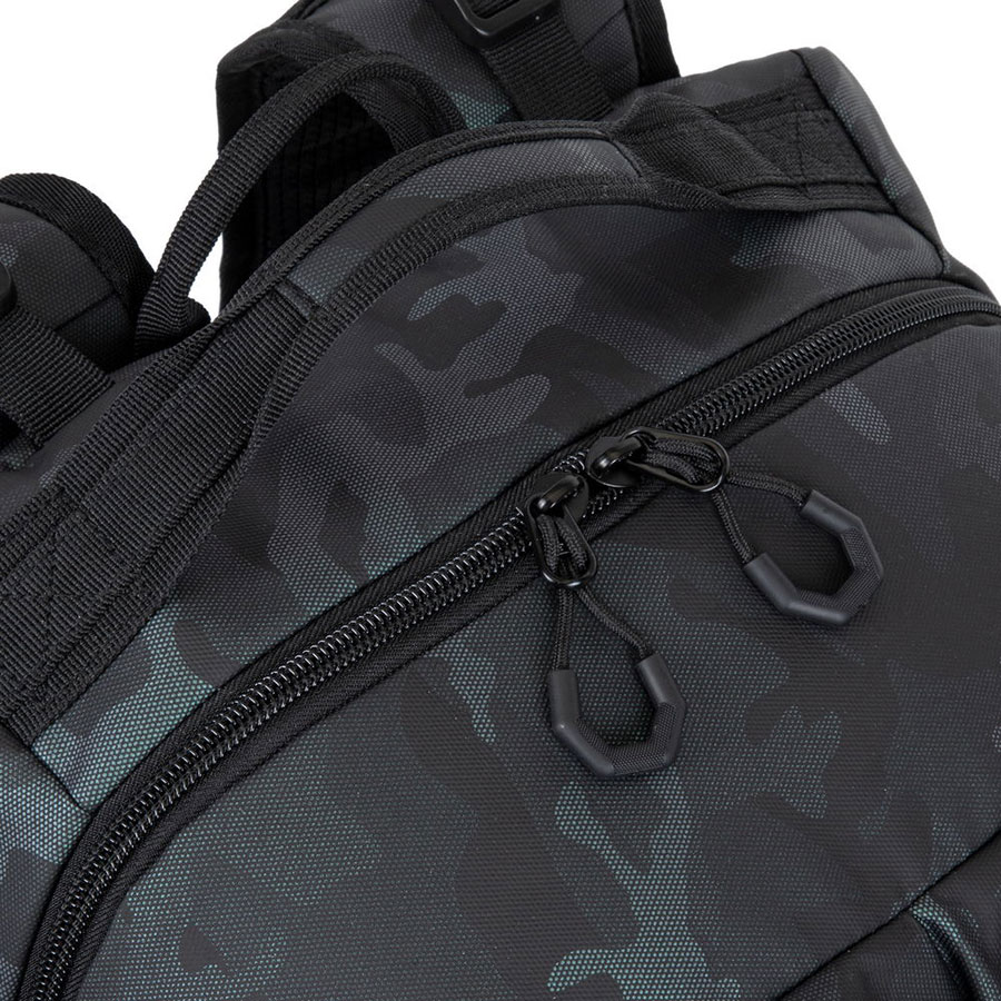 Зображення Рюкзак RIVACASE Sherwood 32л Navy Camo (7661)