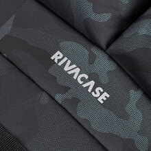 Рюкзак RIVACASE Sherwood 32л Navy Camo (7661)