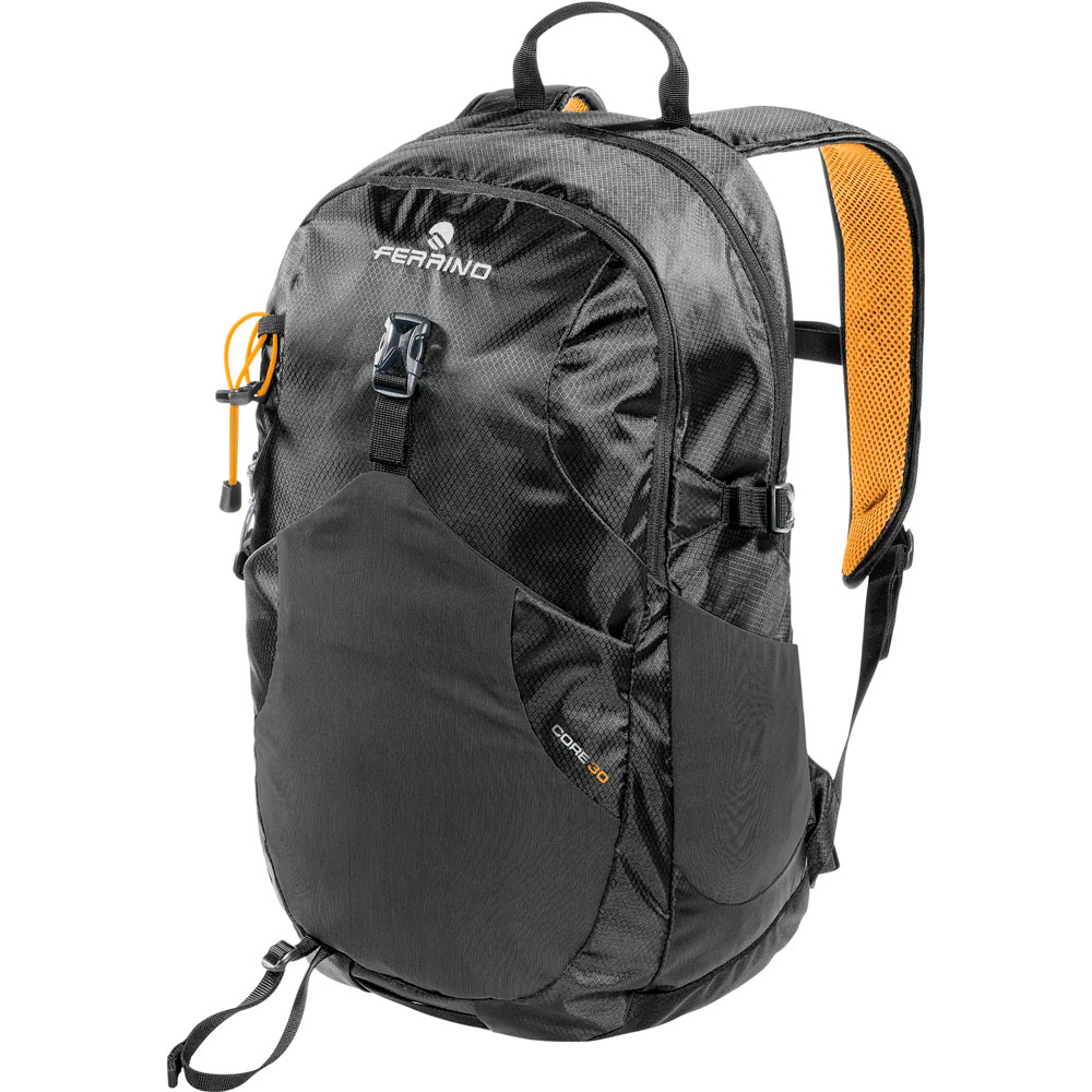 Рюкзак FERRINO Backpack Core 30L Black (75807ICC)