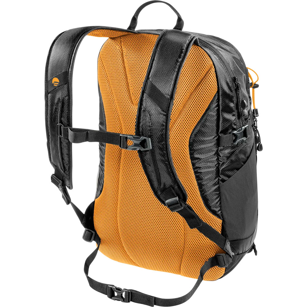 Рюкзак FERRINO Backpack Core 30L Black (75807ICC) Пол мужской