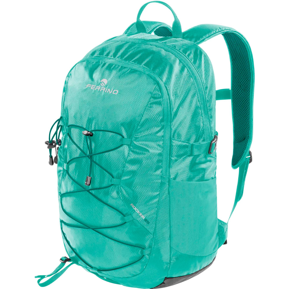 Рюкзак FERRINO Backpack Rocker 25L Teal (75806ITT)