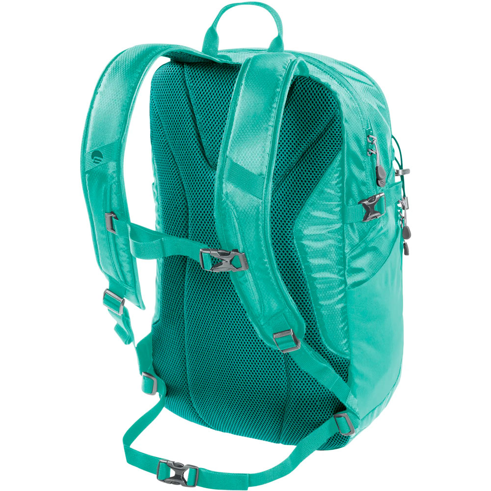 Рюкзак FERRINO Backpack Rocker 25L Teal (75806ITT) Пол женский