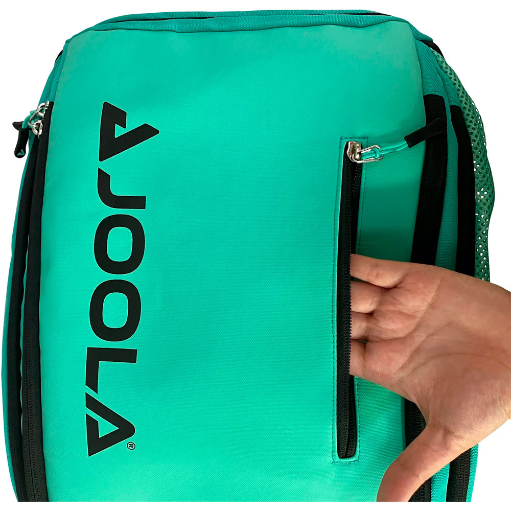 В Украине Рюкзак JOOLA II Teal (80167)