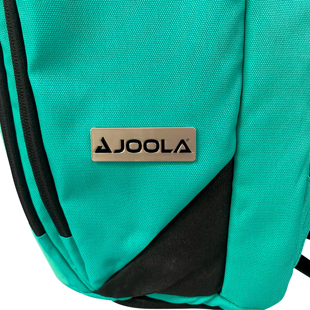 Фото Рюкзак JOOLA II Teal (80167)