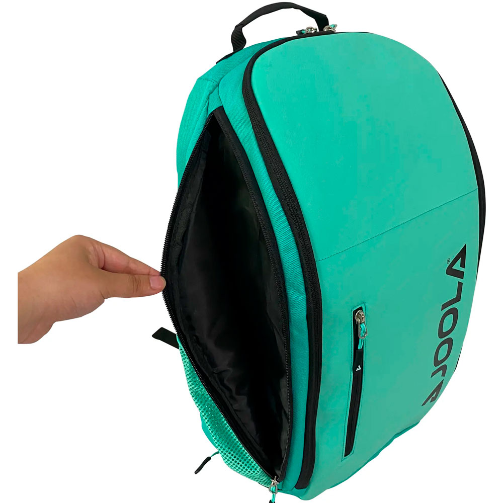 Изображение Рюкзак JOOLA II Teal (80167)