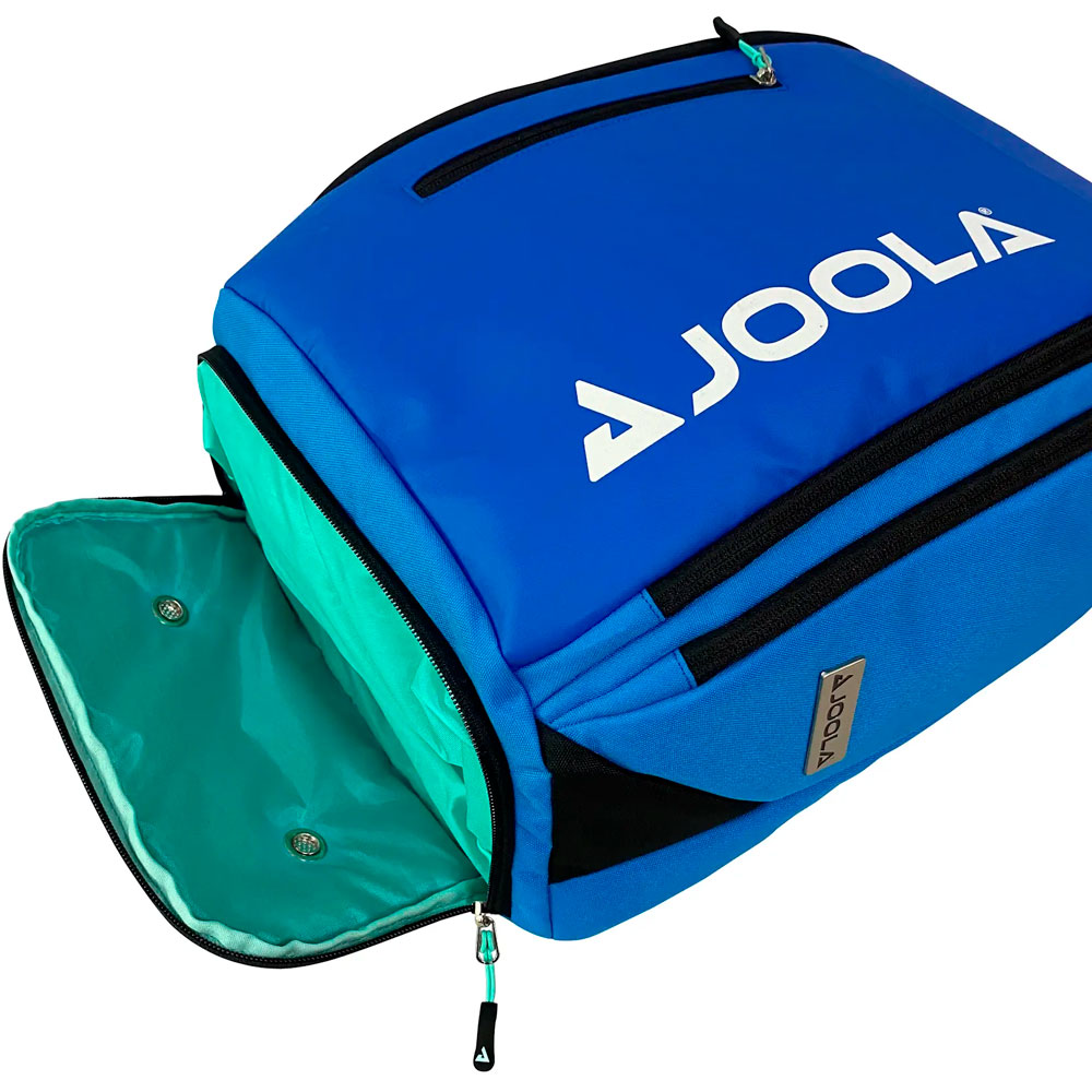 В Фокстрот Рюкзак JOOLA II Blue (80165)