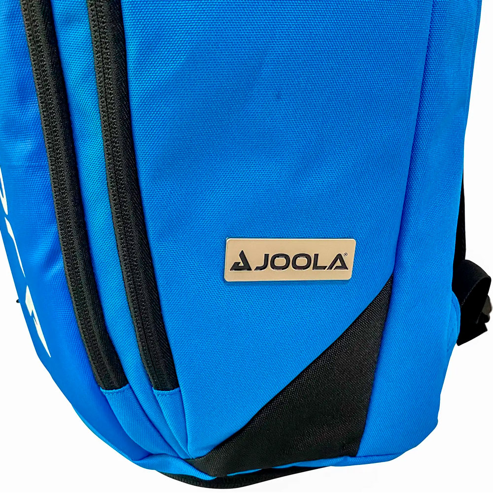 Фото Рюкзак JOOLA II Blue (80165)