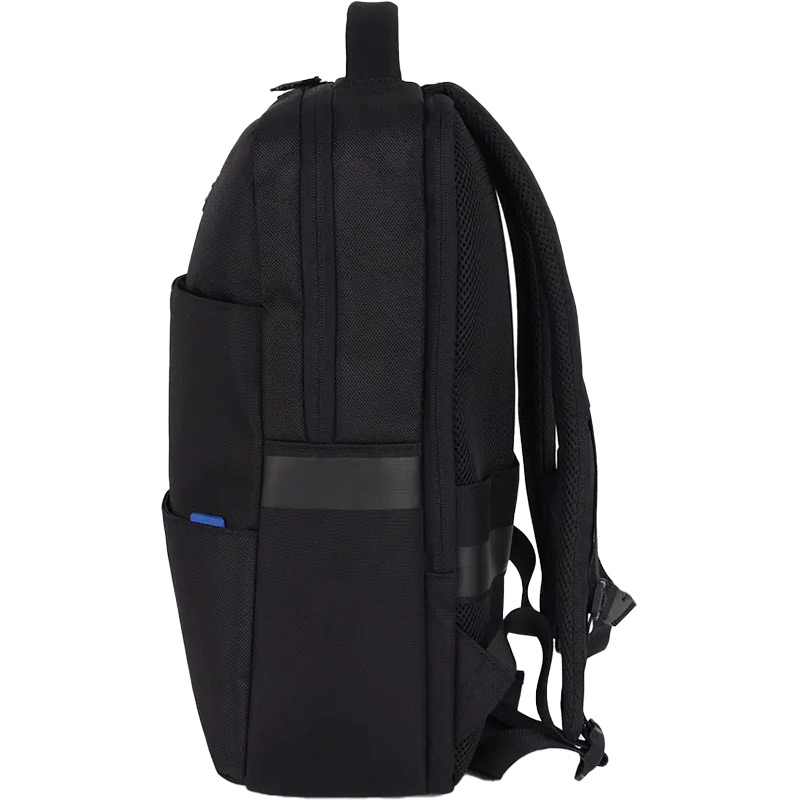 Рюкзак GABOL Backpack Intro 14 л Black (412855-001) Пол мужской