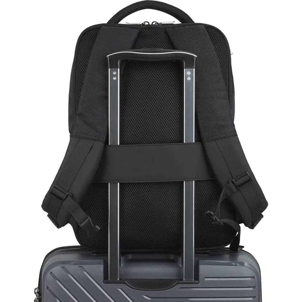 Покупка Рюкзак GABOL Backpack Capital 14L Black (413155-001)