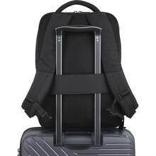 Рюкзак GABOL Backpack Capital 14L Black (413155-001)