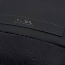 Рюкзак GABOL Backpack Capital 14L Black (413155-001)