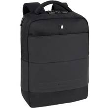 Рюкзак GABOL Backpack Capital 14L Black (413155-001)