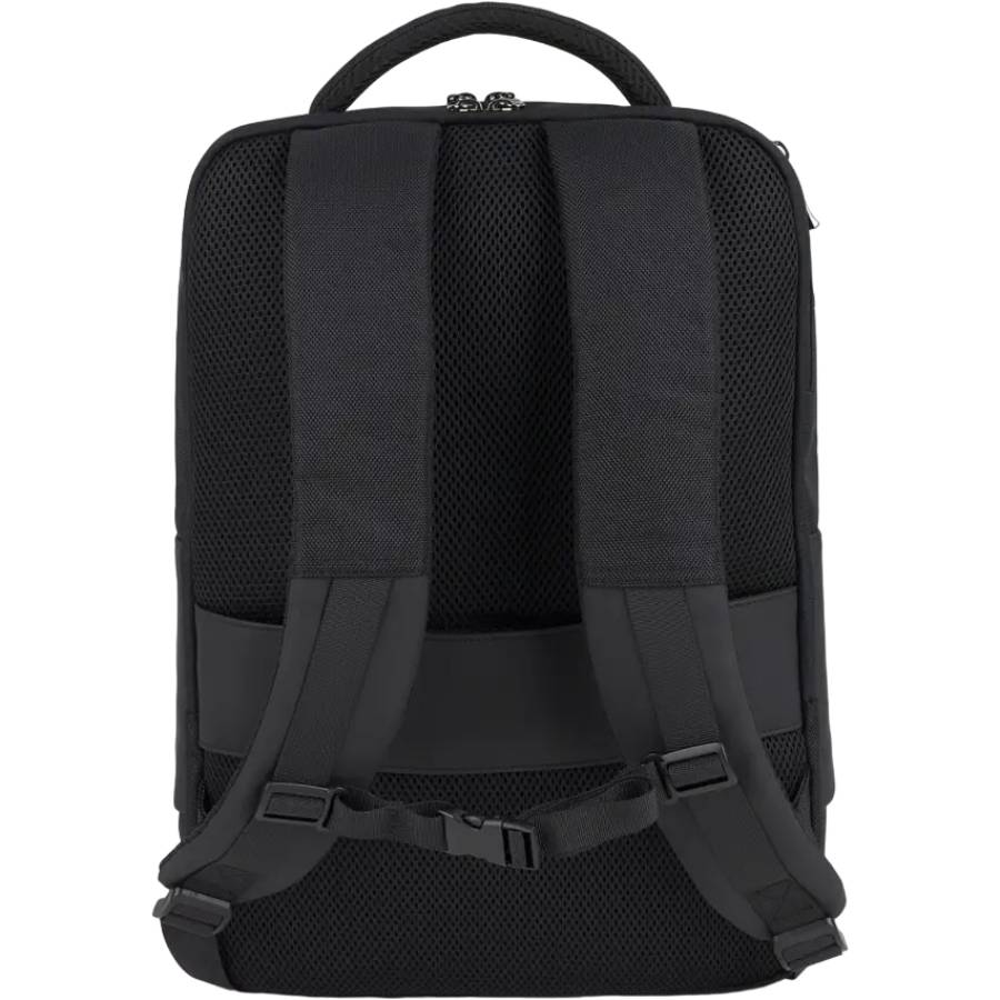 Рюкзак GABOL Backpack Capital 14L Black (413155-001) Материал ткань