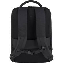 Рюкзак GABOL Backpack Capital 14L Black (413155-001)