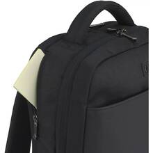 Рюкзак GABOL Backpack Capital 14L Black (413155-001)