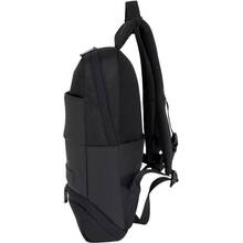 Рюкзак GABOL Expandable Backpack Capital 9/11L Black (413156-001)