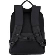 Рюкзак GABOL Expandable Backpack Capital 9/11L Black (413156-001)