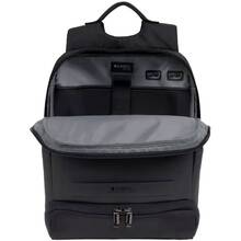 Рюкзак GABOL Expandable Backpack Capital 9/11L Black (413156-001)