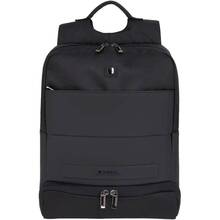 Рюкзак GABOL Expandable Backpack Capital 9/11L Black (413156-001)