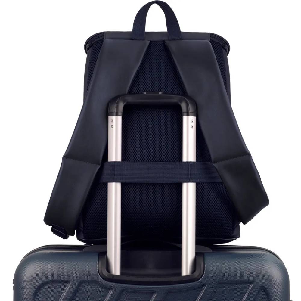 Зовнішній вигляд Рюкзак GABOL Backpack Jazz 14,5L Blue (413280-003)