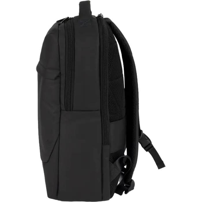 Рюкзак GABOL Backpack Bonus 14L Black (413355-001) Стать чоловічий