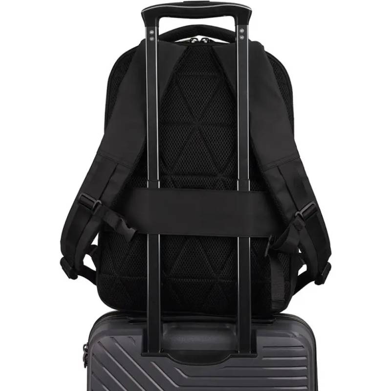 Фото Рюкзак GABOL Backpack Bonus 14L Black (413355-001)