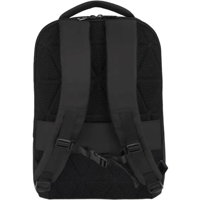 Рюкзак GABOL Backpack Bonus 14L Black (413355-001) Матеріал штучна шкіра