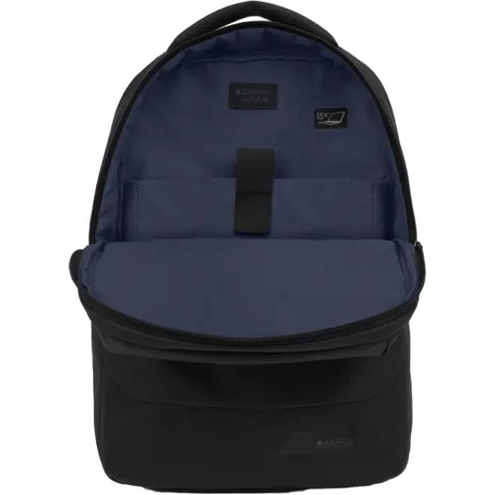 Рюкзак GABOL Backpack Bonus 14L Black (413355-001) Об’єм 14