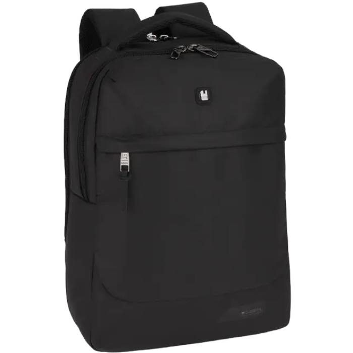 Рюкзак GABOL Backpack Bonus 15L Black (413363-001) Матеріал тканина