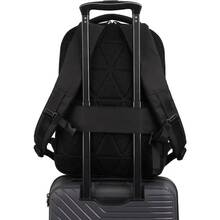 Рюкзак GABOL Backpack Bonus 15L Black (413363-001)