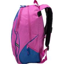 Рюкзак SEMI LINE 28 Pink/Blue (J4919-3)