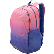 Рюкзак SEMI LINE 12 Pink/Violet Gradient (J4925-2)