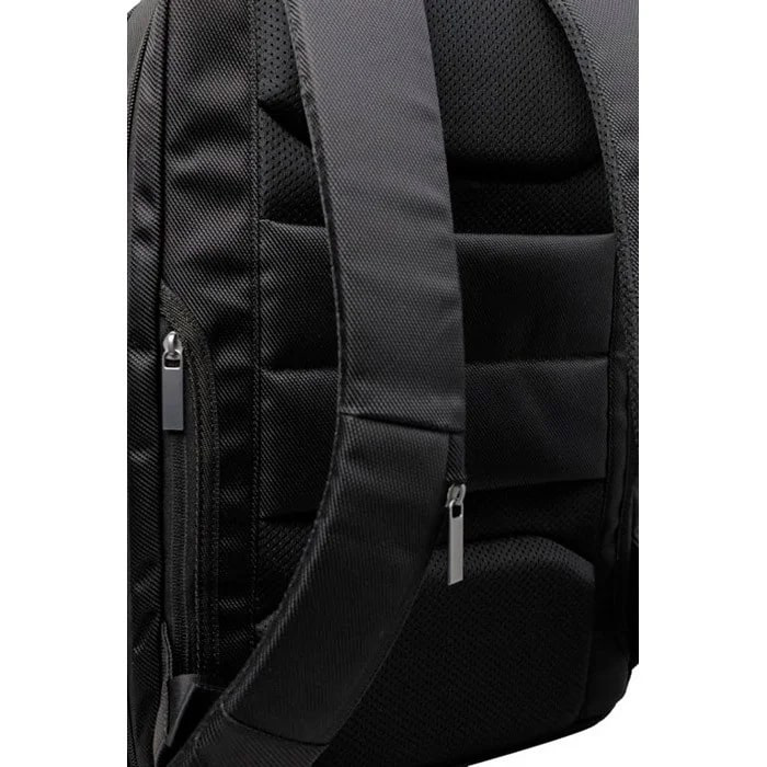 Фото Рюкзак ACER Business 15" Multipocket Black (GP.BAG11.02L)