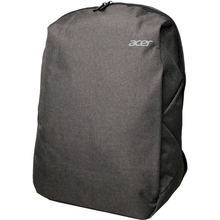 Рюкзак ACER Urban 15.6" Grey/Green (GP.BAG11.034)