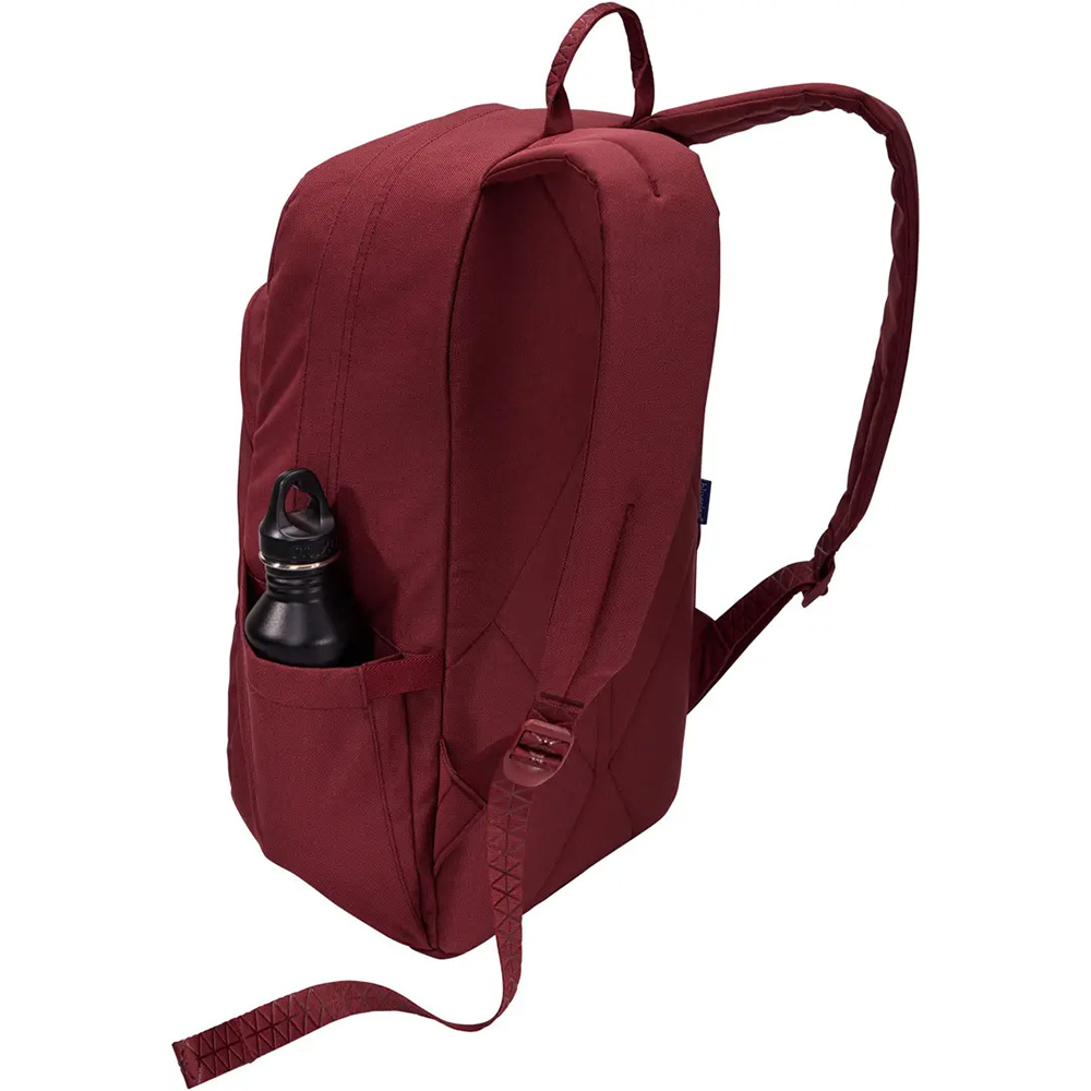 Зовнішній вигляд Рюкзак THULE Campus Indago 23L TCAM-7116 New Maroon (3204923)