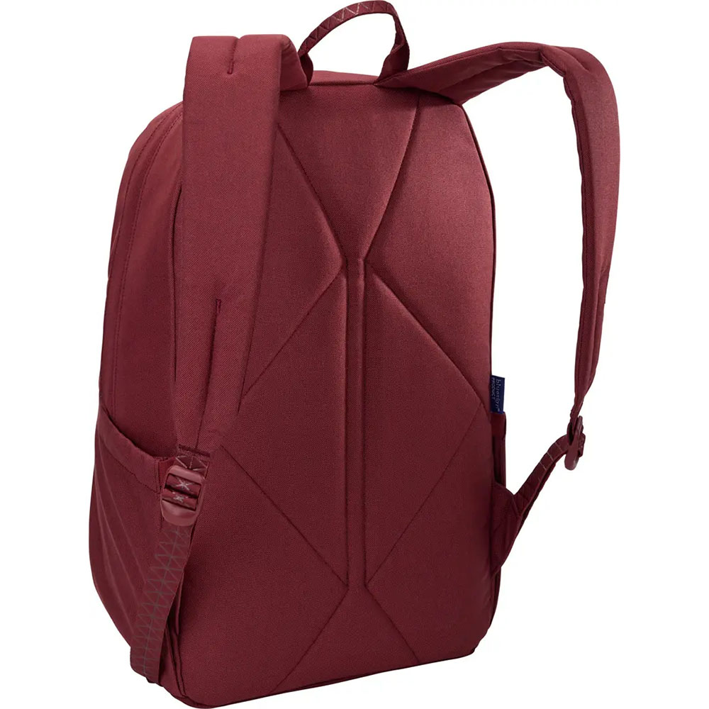 Рюкзак THULE Campus Indago 23L TCAM-7116 New Maroon (3204923) Стать універсальний