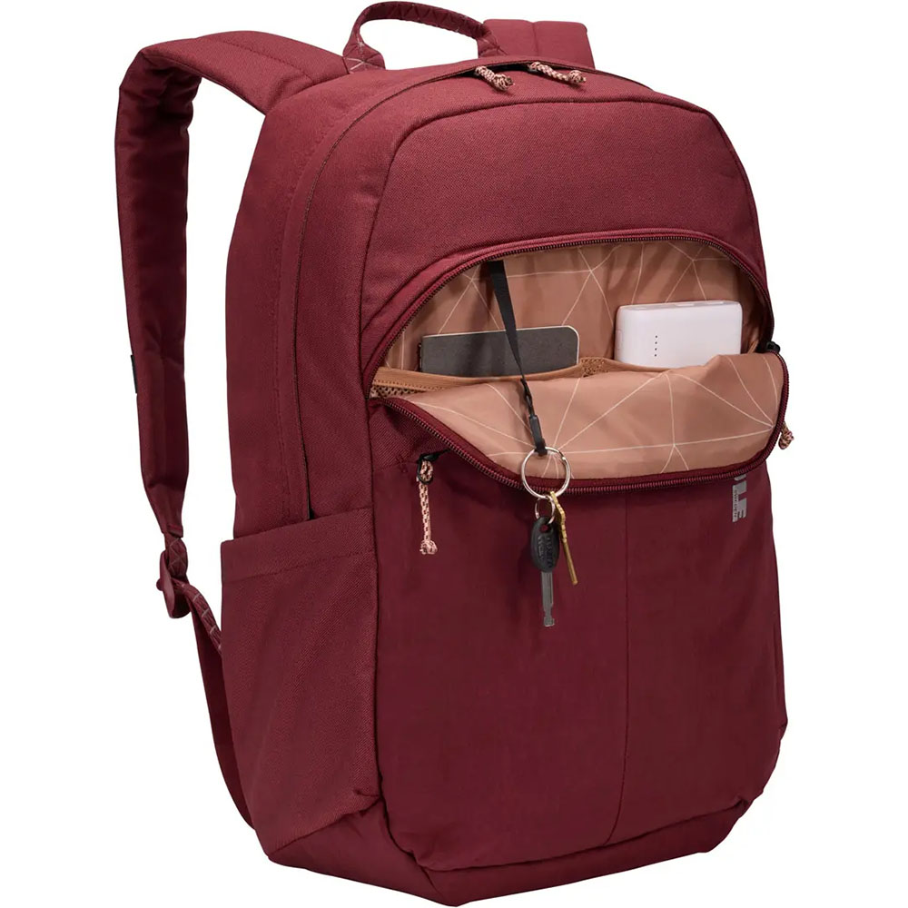 Фото Рюкзак THULE Campus Indago 23L TCAM-7116 New Maroon (3204923)