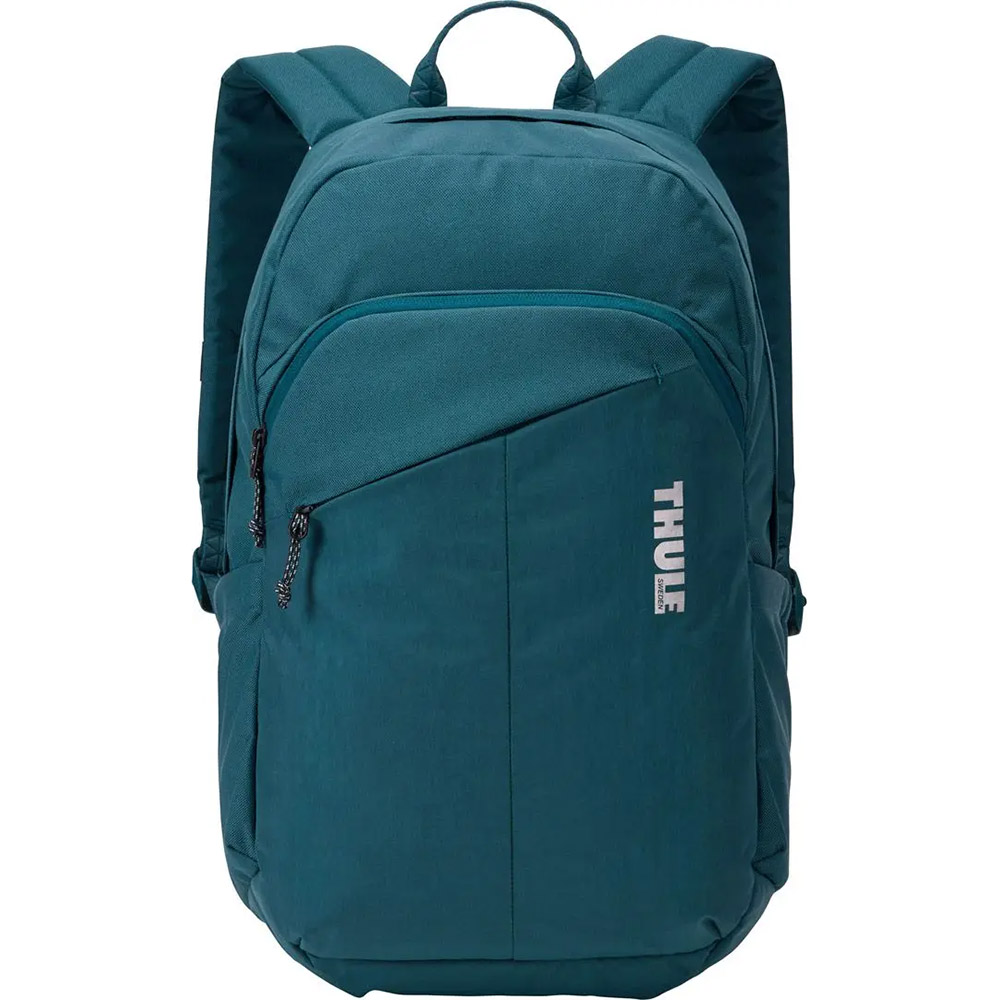 Рюкзак THULE Campus Indago 23L TCAM-7116 Dense Teal (3204921) Матеріал нейлон